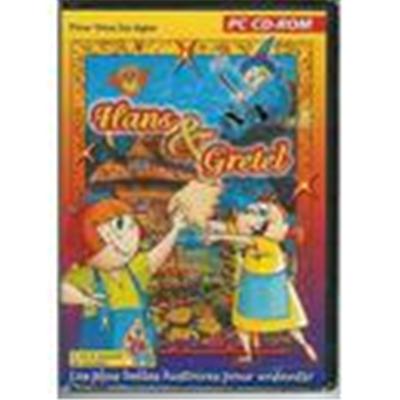 Hans & Gretel