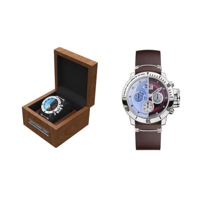 Montre Star Wars Edition Limitée Light Dark Side Deluxe