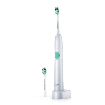 Brosse à dents électrique Philips Sonicare Easy Clean HX6512/45 Blanc