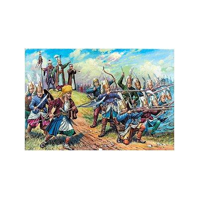 Infanterie Egyptienne