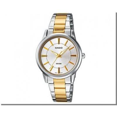 Montre Femme Casio Ltp-1303-Sg7Avdf