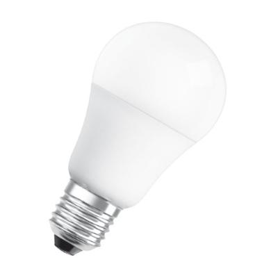 OSRAM 911222 AMPOULE LED DE FORME STANDARD SUPERSTAR CLASSIC A60 ADVANCED À INTENSITÉ VARIABLE 10 W (ÉQUIVALANT À 60 W) AVEC CUL
