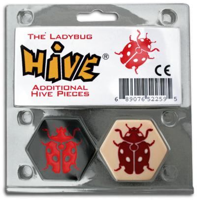 Hive : Ladybug Extension