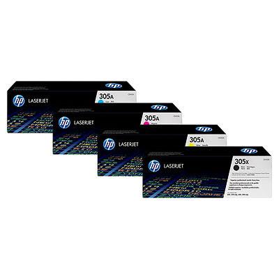 Hp cf370am cartouche toner et laser hp inc.