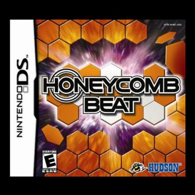 Honeycomb Beat Nds Esp - [ Import Espagne ]