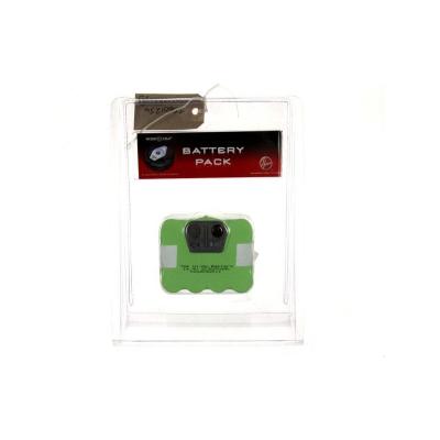 BATTERIE ROBOT RB201