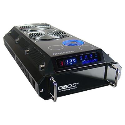 Koolance ex2-755 - système de refroidissement par liquide