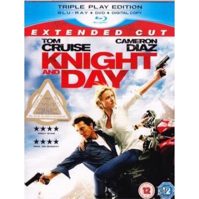 Knight And Day