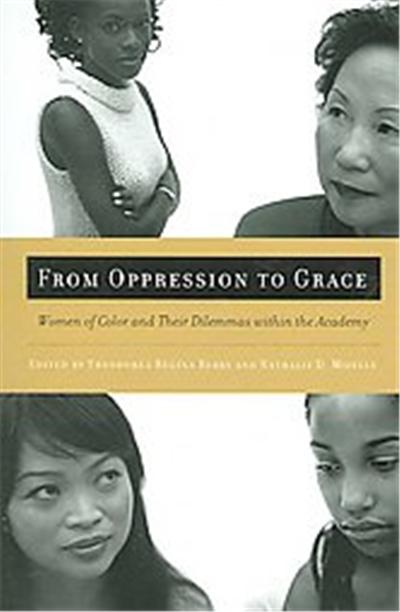 From Oppression To Grace