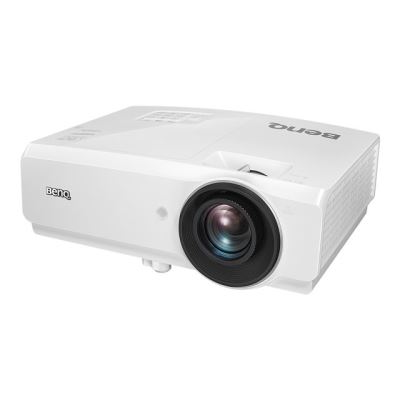 BenQ SX751 - projecteur DLP - 3D
