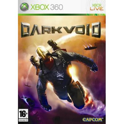 Dark Void X360 - [ Import Espagne ] État correct -  reconditionné disponible sur Fnac