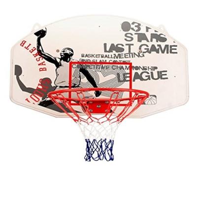 Panier De Basket 2044120 Hudora Jeu De Balle