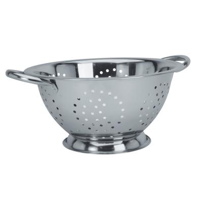 Equinox passoire 24 cm gris