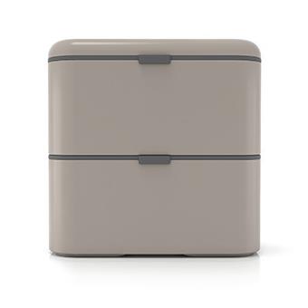 Bento Monbento Square Gris