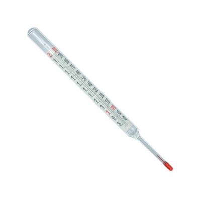 Thermomètre confiseur 80° à 200°c Inovalley 1531