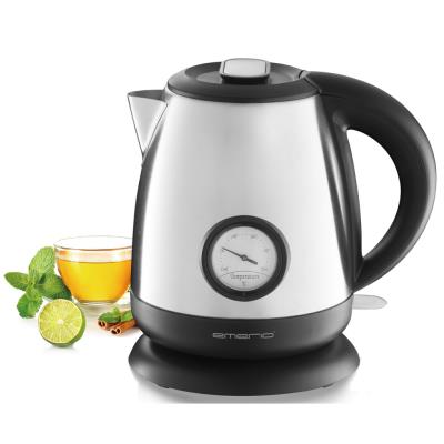 Emerio waterkoker 1 L WK-109795