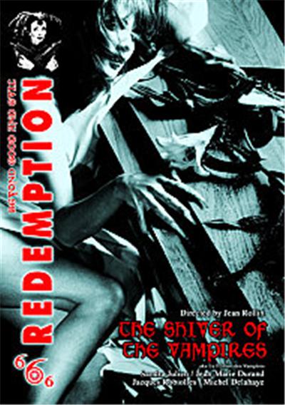 The Shiver Of The Vampires