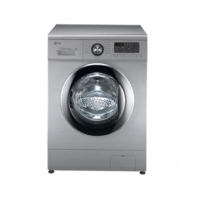 Lave-Linge Frontal Lg Fh 496 Tdad