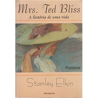 Mrs. Ted Bliss: A Historia De Uma Vida - 1