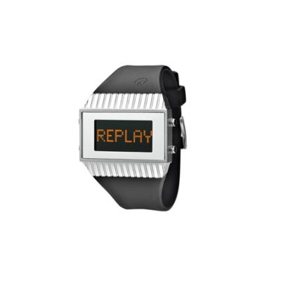 montre Homme REPLAY rd5102and