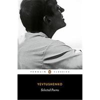 Yevtushenko:selected poems