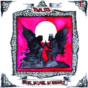 Tyla-In Life, In Love, In Dreams - 1