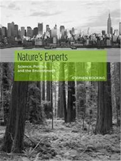 Nature's Experts