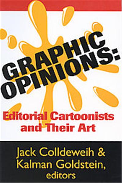 Graphic Opinions
