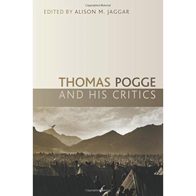 Thomas Pogge and His Critics