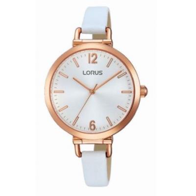 Montre Femme modèle Bijoux Nacre et Blanche - RG266KX9