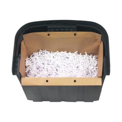 Rexel Mercury Recyclable Shredder Waste Bags - Sac poubelle