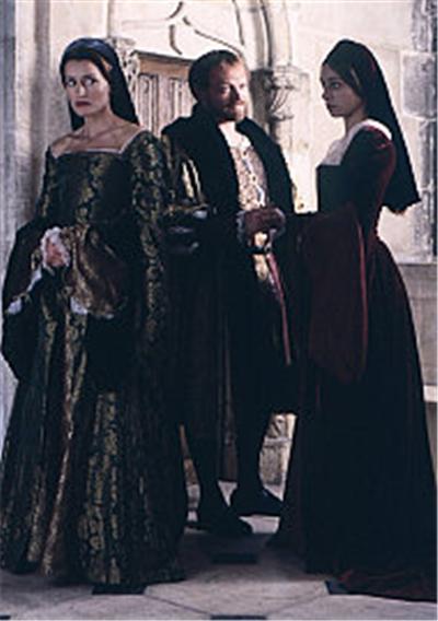 The Other Boleyn Girl