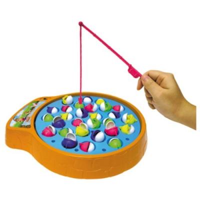 GUEYDON JOUETS SAS - 800439 - JEU DE SOCIÉTÉ - JEU DE PÊCHE