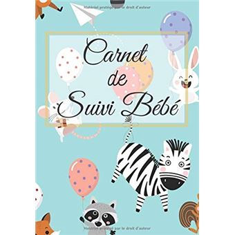 Carnet De Suivi Bebe Journal De Bord Bebe Naissance Cahier De Liaison Livre De Suivi Assistante Maternelle Nounou 186 Pages Format 18 X 25 Cm Nlfbp Editions Broche Nlfbp Editions Achat Livre Fnac