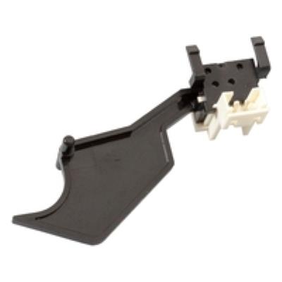 Paper end sensor ricoh b0445300