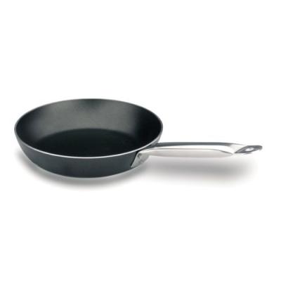 LACOR 23840 POÊLE ROBUST PLUS ALUMINIUM DIAMÈTRE 40 CM