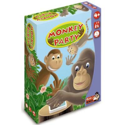 Clever Games - Monkey Party