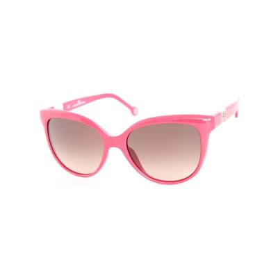 Lunettes de soleil Femme Carolina Herrera SHE69707FU (53 mm)