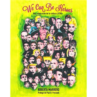 We can be heroes