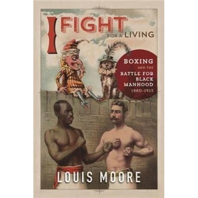 I Fight For A Living