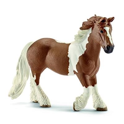 Schleich - 13773 - figurine animal - jument tinker