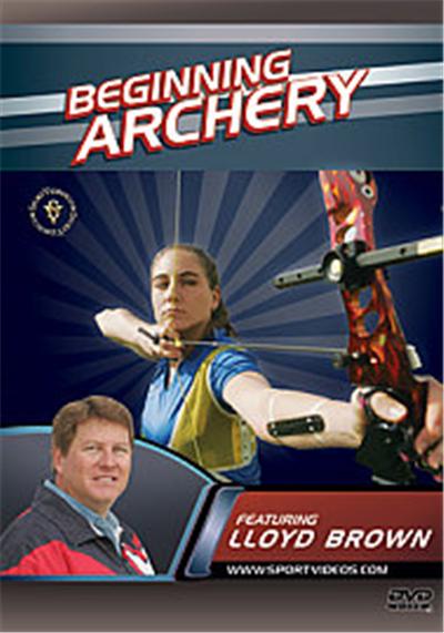 Beginning Archery