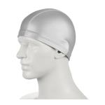 Speedo casque ultra-cap-peace 01-731-1731-argent
