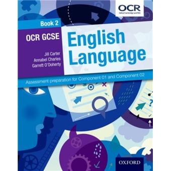 Ocr Gcse English Language: Student Book 2: Assessment Preparation For ...