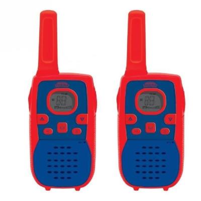 Spiderman talkie walkies lexibook
