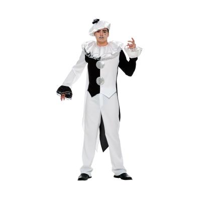 Déguisement Pierrot