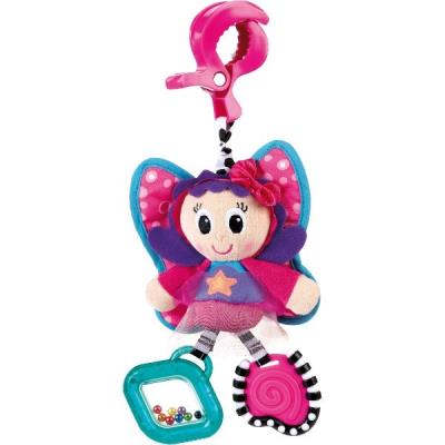 Kinderwagenanher fee playgro pg-298766