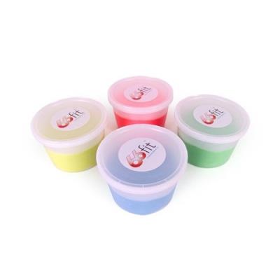 Ugi at home kit dexercice complet rose rose 8 lb
