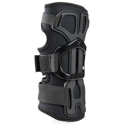 Protection Poignet Dainese Hector Wristguard 13 Black Carbon