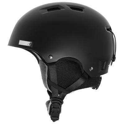 Casque K2 Verdict Black
